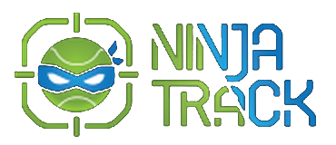 NinjaTrack