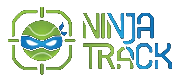 NinjaTrack